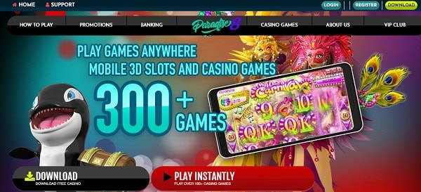 Excellent Games and Live Dealer 