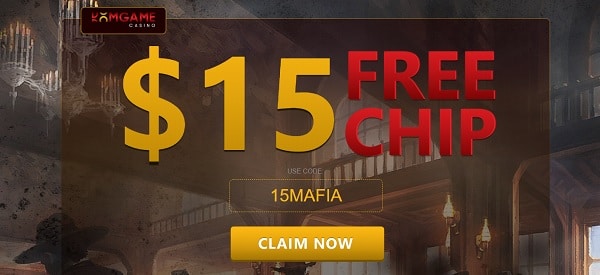 $15 free spins bonus usa 