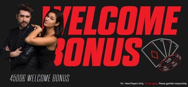 Exclusive promo to online casino! 