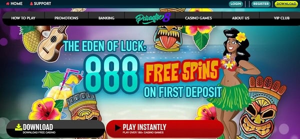 888 extra free spins 