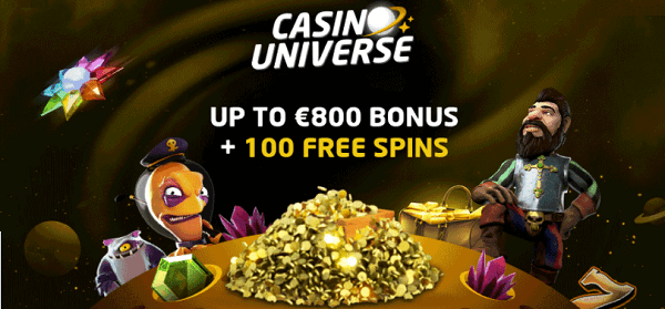 Get 20 free spins now! 