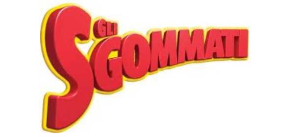 gli-sgommati