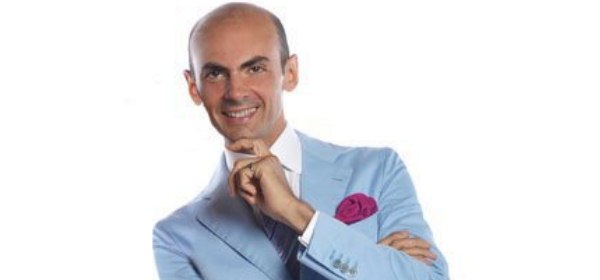 Dal 1 Giugno Enzo Miccio presenta la "Wedding Night" di Real Time | Digitale terrestre: Dtti.it