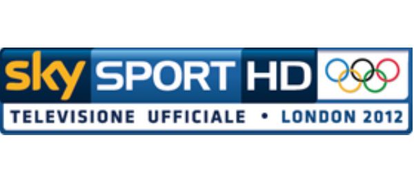 Sky: per le Olimpiadi Londra 2012, 13 canali HD, oltre 200 ore di diretta e anche 3D | Digitale terrestre: Dtti.it