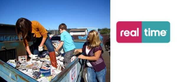 I super risparmiatori di "Pazzi per la spesa " si preparano per il Black Friday su Real Time | Digitale terrestre: Dtti.it