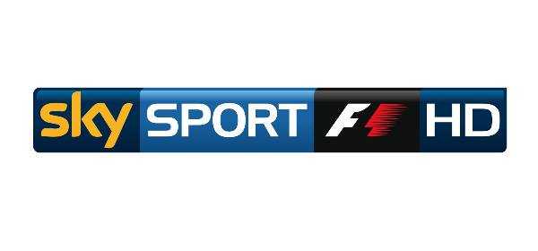 Ecco il promo di Sky Sport F1 HD, da Marzo | Digitale terrestre: Dtti.it