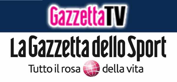 Gazzetta TV al via il 26 Febbraio sul canale 59 del digitale terrestre | Digitale terrestre: Dtti.it