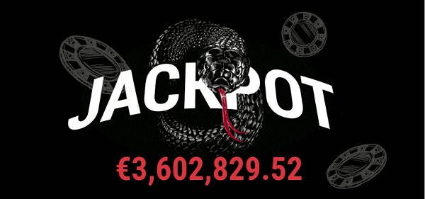 Jackpot Website