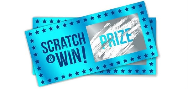 Scratch Cards Online Free Bonus