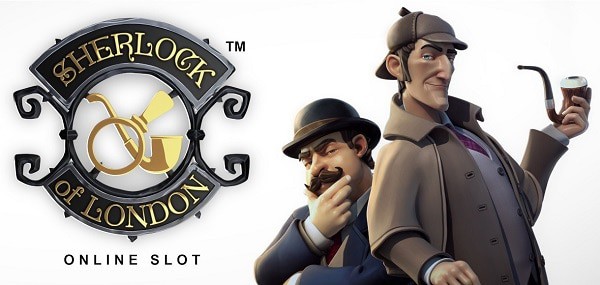 Sherlock of London online slot review - Microgaming Casino