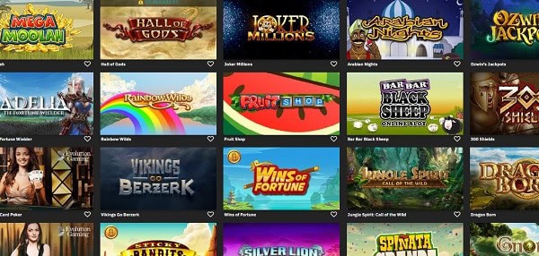 PNP online games