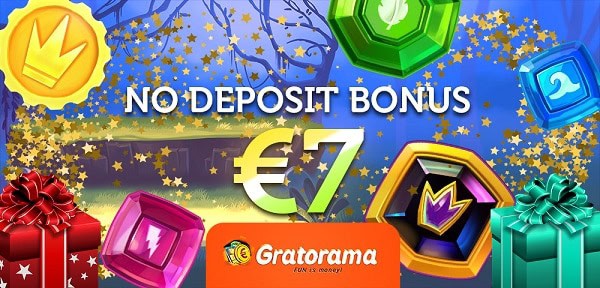 No Deposit Scratch Cards!