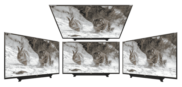Flanders Scientific XMP551 - Image 7