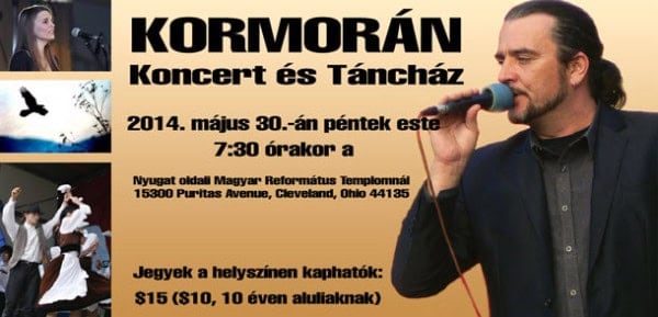 KormoranKoncert