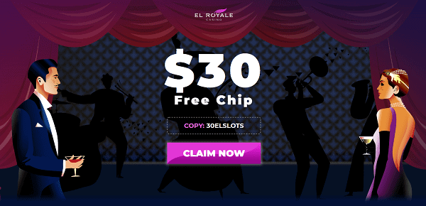 $30 free bonus code