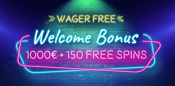 Get free spins without wagering conditions