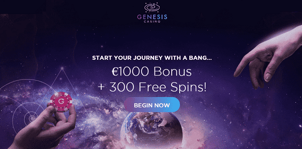 Claim Free Spins Now!