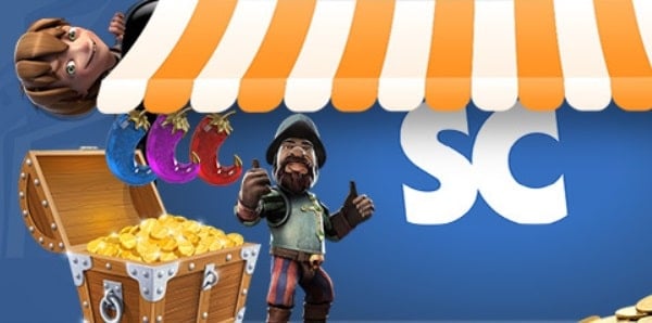 Scatters.com loyalty rewards 