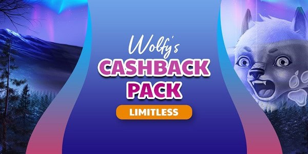 Cashback Pack