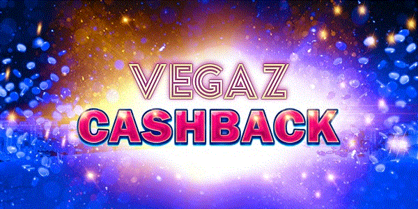 Vegaz Money Back promo