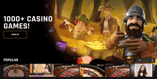 Exclusive Free Casino Gamesc 