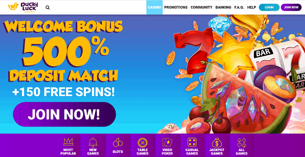 500% free bonus and 150 Freispiele 