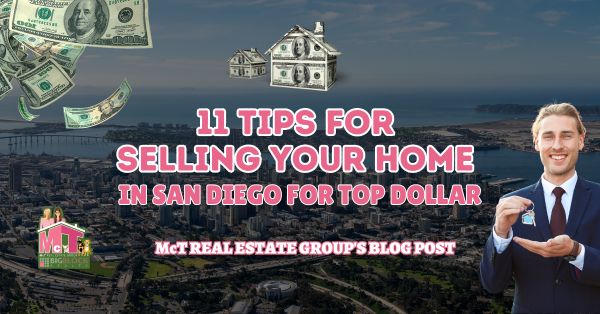 11 Tips for Selling Your Home Featured Image