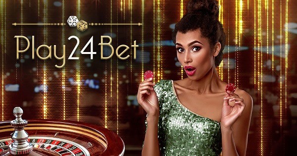 Play24Bet Casino Live Dealer Sexy