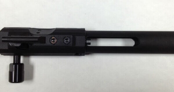 Detroit Gun Works .308 Bolt Carrier Group