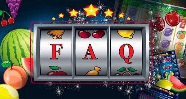 FAQ & Guide for Online Casino | Learn how to play and win!