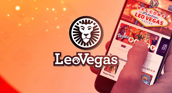 LeoVegas Casino Mobile