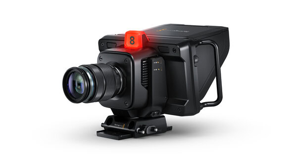 blackmagic-studio-camera-4k-plus-g2 side view