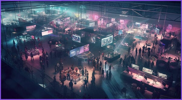 Die Zukunft des Gamings: Welche Tools und Technologien werden uns in 2023 begleiten?