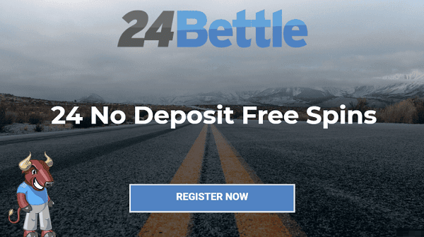 Register Here and Play With No Deposit Bonus!