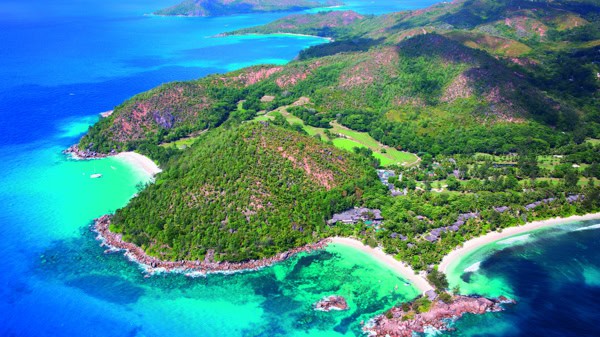 vallee de mai (praslin island)
