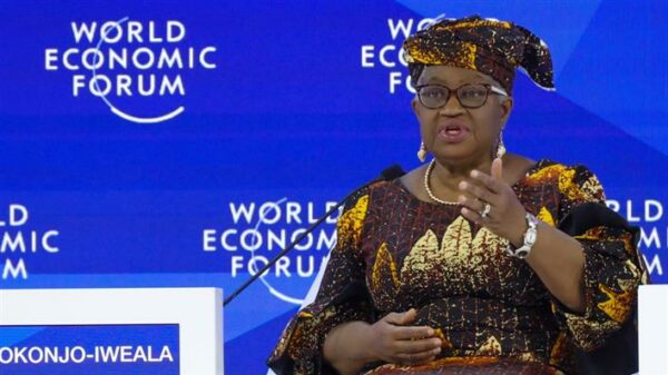 Ngozi Okonjo-Iweala