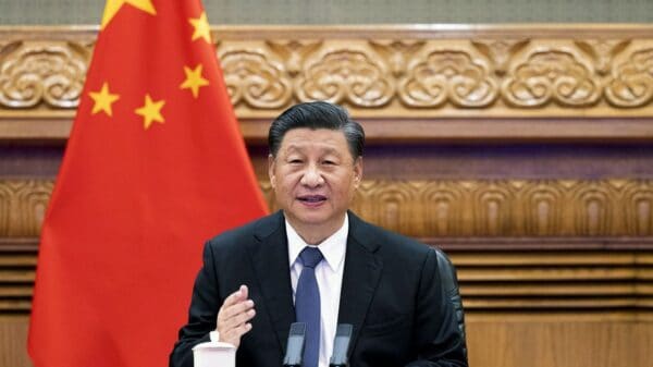 Xi Jinping