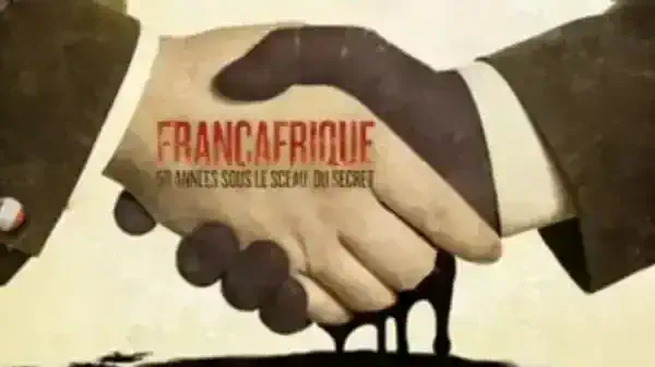 Françafrique