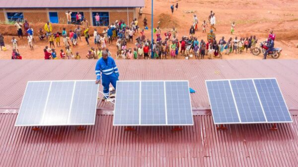 transition énergétique et du développement durable