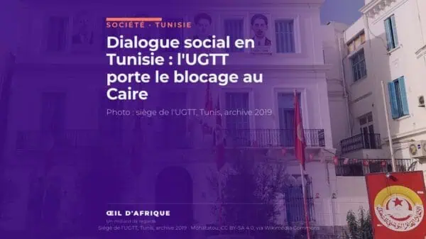 Tunisie Dialogue