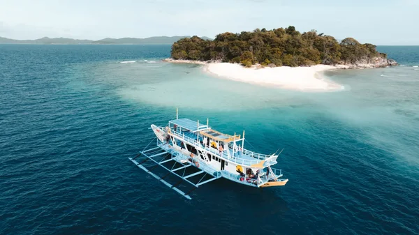 EXPEDITION 3D2N : EL NIDO - CORON - Image 3