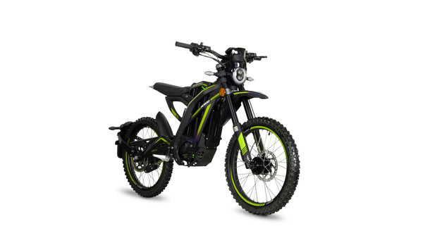 Motocross elektryczny M300