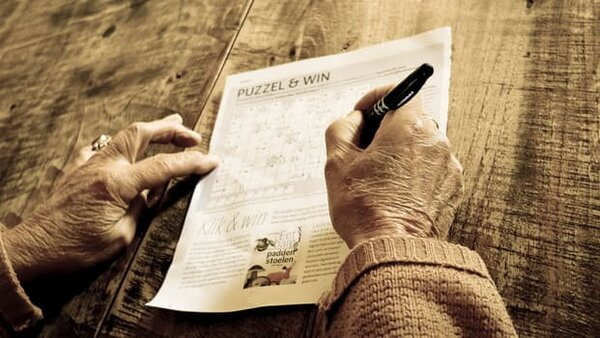 old-age
