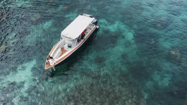 VIP SPEED BOAT - Image 2