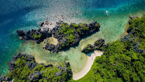 EL NIDO TOUR C - Image 4