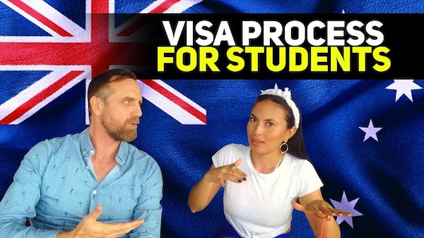 Read more about the article Australian Visa Process For Students 2019