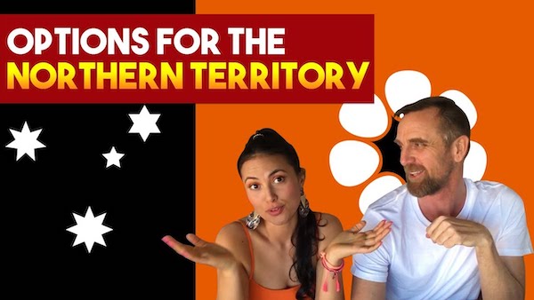 Read more about the article Northern Territory Visa Options Includes DAMA And More
