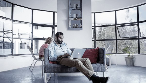 coworking office space