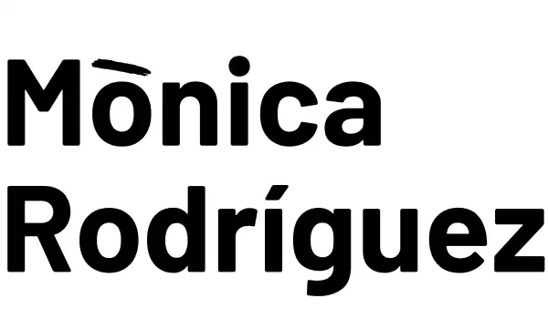Mònica Rodríguez