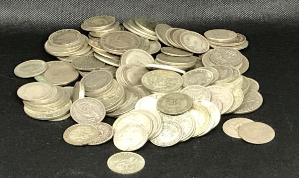 Buying and Selling Coins Guide The Foundation